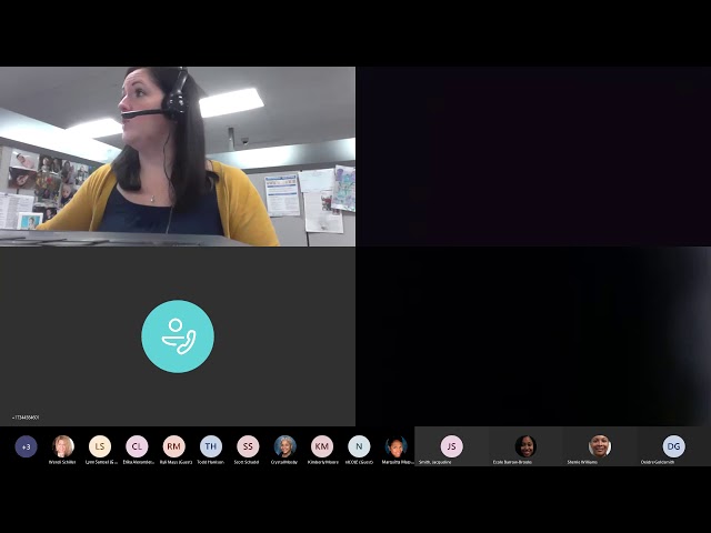 Updated SUD Credentialing Training (October 2020)