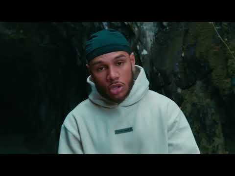 SavNDO - Meant To Be (MUSIC VIDEO)