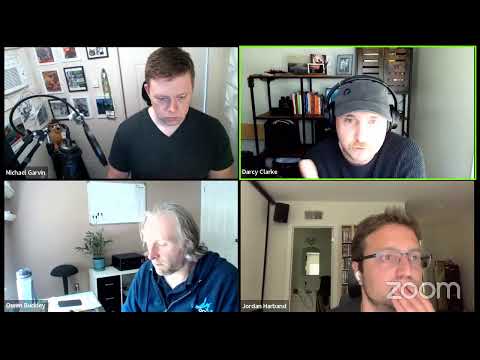 Open RFC Meeting - Wednesday, June 22nd 2022