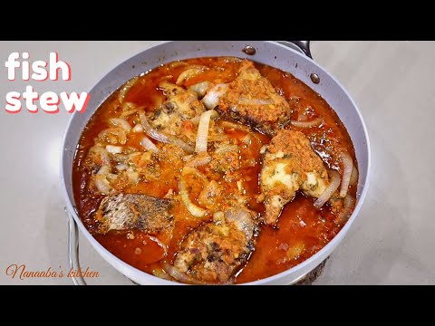 fish stew