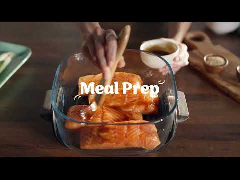 Der ultimative Ninja Airfryer. Jetz im Glas.