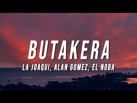 Butakera