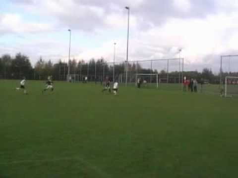 Spartaan 20 E1 -SHO E1 Wouter, Xavier en Shelton