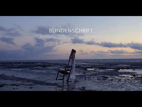 AVY – Blindenschrift (Official Video)