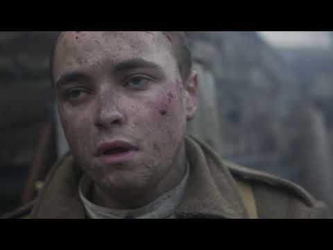 A Letter From The Trenches