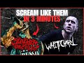VOCAL COACH EXPLAINS HOW TO FALSE CHORD SCREAM EASY TUTORIAL