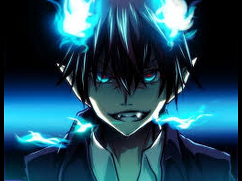 Ao No Exorcist [AMV] -  Ultranumb