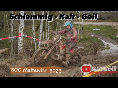 SOC Meltewitz 2023 - Let's get Dirty 💩 💨