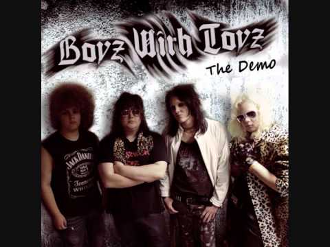 Boyz With Toyz - Boyz With Toyz