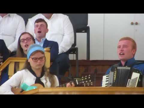 NOI NU SUNTEM DOAR TINA - MARANATA CORJEUTI.2018