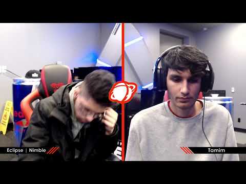 Space Jam #3 - Eclipse | Nimble vs. Tamim - Losers Semi Finals