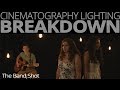 CLB Dark Studio Lighting Using Practicals