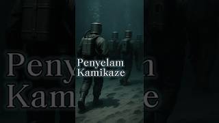 Download lagu ADA KAMIKAZE BAWAH LAUT DI PERANG DUNIA 2 #ww2 #sejarah #history mp3 Download lagu ADA KAMIKAZE BAWAH LAUT DI PERANG DUNIA 2 #ww2 #sejarah #history mp3