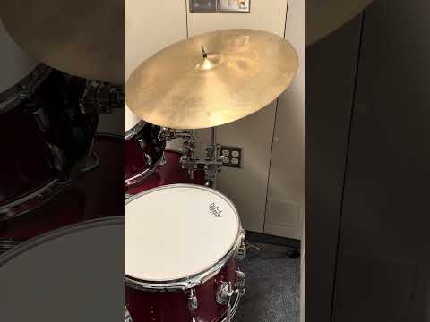 ARTCYMBAL Manabu Yamamoto 22” 2367g image 4