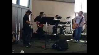 We Are Hungry/Afterlife