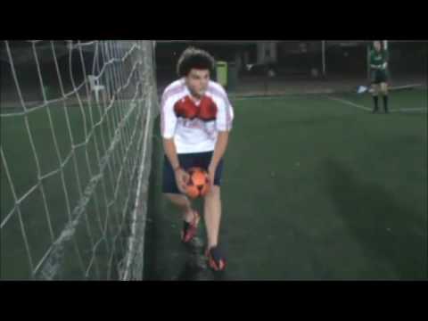 Chapeleiros vs Despegue F.C. #TriangularPlataDiamondRoja - Copa Palermo