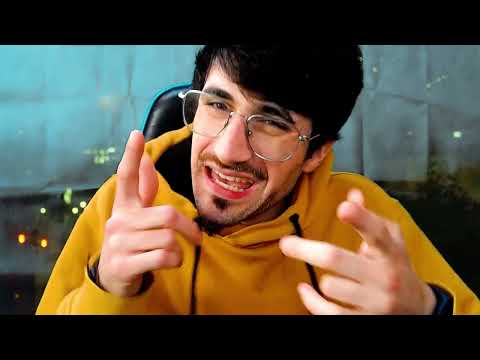 Ricks Reacts Apollo G - Focado