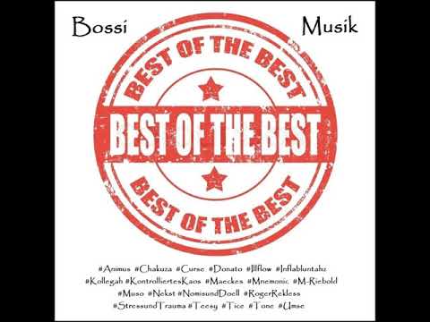 Kontrolliertes Kaos - Unvergesslich [prod. Sleepwalker]