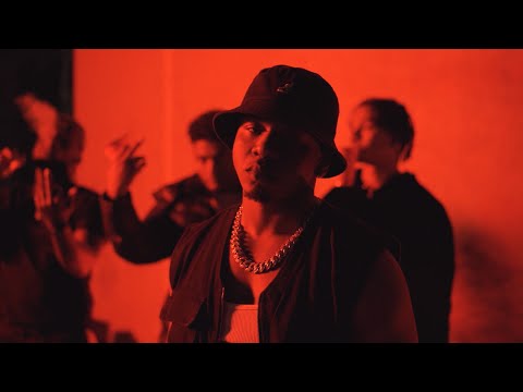 Kubi - Bloody Eyes (Official Music Video)