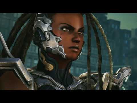 Tekken7 Paris Games Week 2017 #TWT TOP6 LOSERS FERGUS(ASUKA) VS TISSUEMON(MASTERRAVEN)