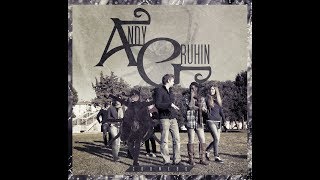 Travis Orbin - Third Andy Gruhin Session - "Depend on Me"