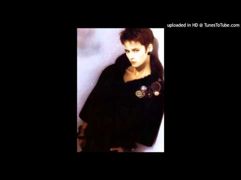 Sheena Easton - Anything Can Happen
