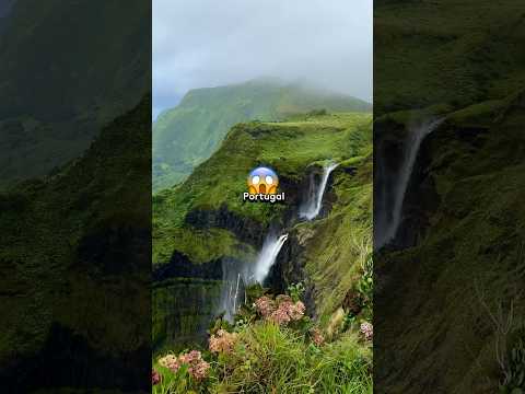 Europäisches Hawaii 🤫 #azoren #portugal #urlaub