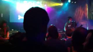 Music video thumbnail preview for Sugus - Chica 10 (Madrid - Independance - 16mar13) by Sugus