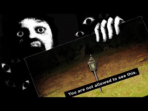 ROAM0120: Um jogo que não deveria ser visto