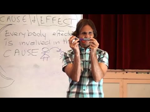 The Wheels Of God’s Laws Grind With Exceedingly Tight Tolerances (Abused Mother Example)