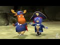 The Backyardigans Super Team Awesome Song