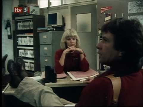 'Silver Dollar' Part 1 Dempsey and Makepeace Series 2 Episode 1