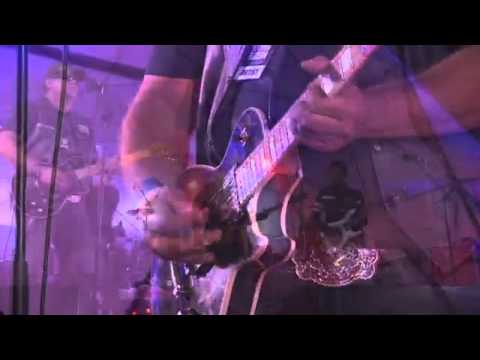 Bush Bands Bash 2012