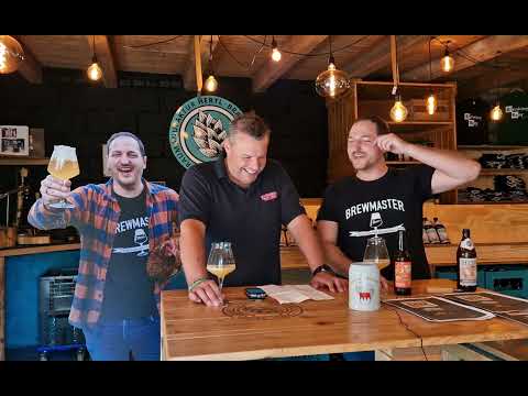 Braumanufaktur Hertl / Schlüsselfeld /  Worldbeer Award 2023 / Maracuja Felix & Gurken Gose
