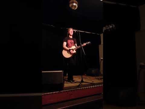 THORE WITTENBERG @ Dirty+Dancing Osnabrück 2017