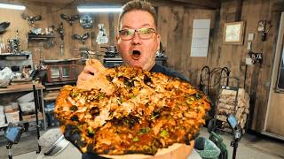 Newfoundland Outdoors | Chasing The Perfect Pizza