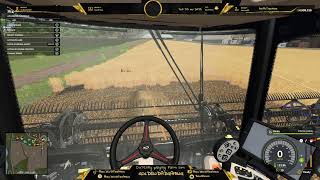 Flight sim then farming