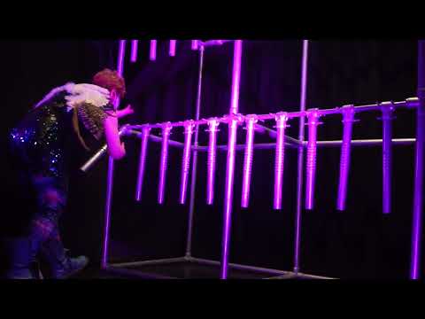 Super Size Me: Interface Size, Identity and Embodiment in Digital Musical Instrument Design