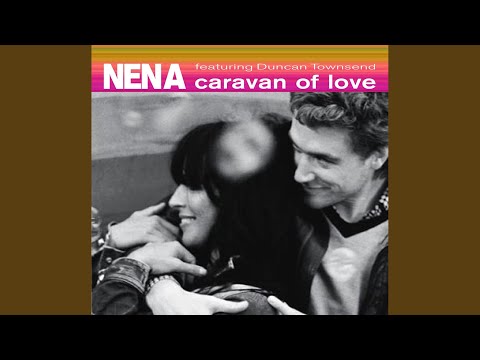 Video thumbnail for Caravan of Love