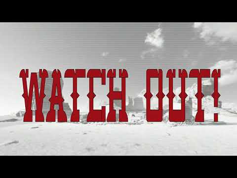 Constancia - My Redemption (Official Lyric Video)