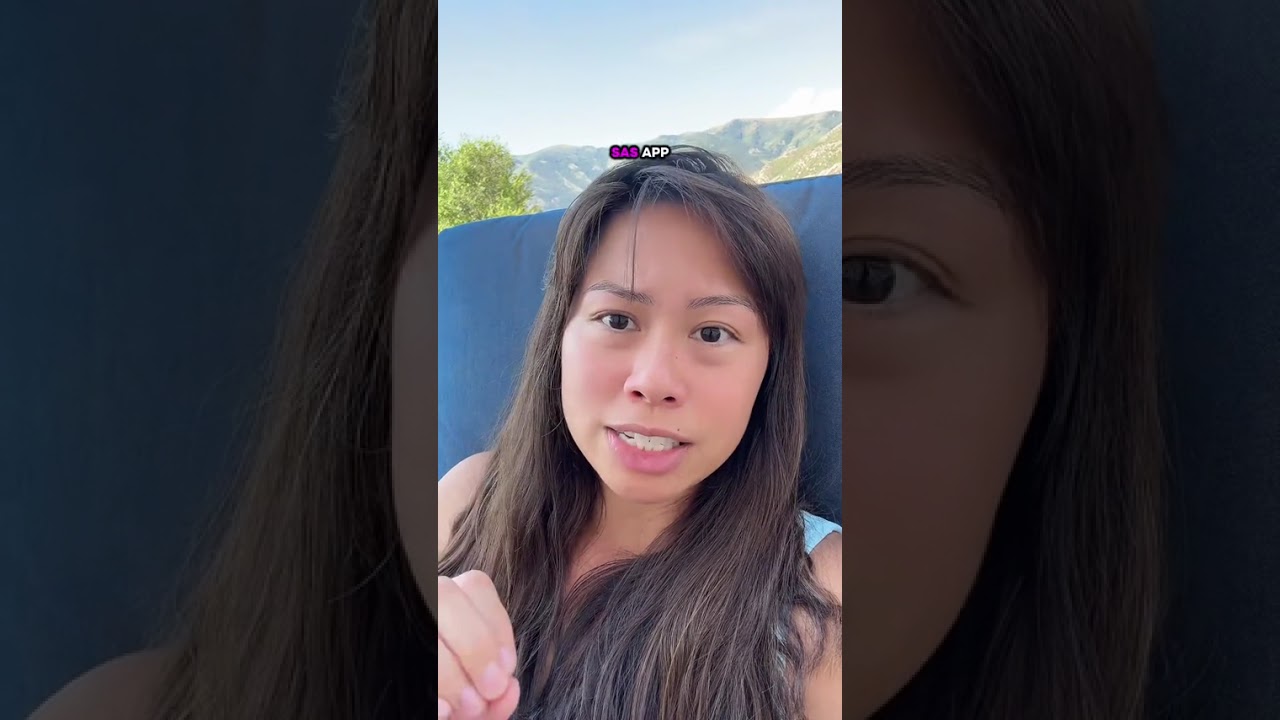 Comment “Sabrina” to get 3 more PROVEN paths to make 6 figures per year with AI. But obviously don’t