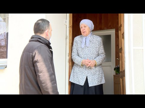 Imami čuvaju vezu s džematom, pomažući džematlijama