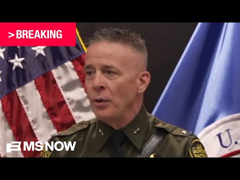 BREAKING: Immigration officials address detained 5-year-old boy in Minnesota