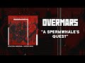 Overmars - A spermwhale's quest