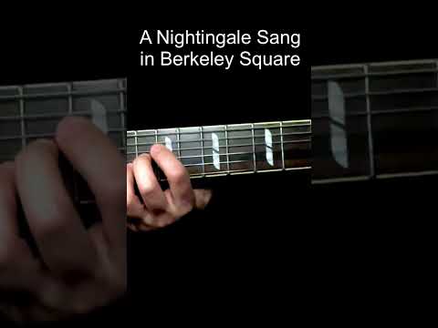 A Nightingale Sang In Berkeley Square - Perry…