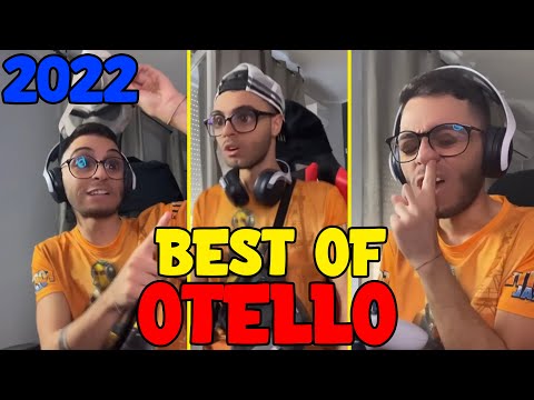 BEST OF OTELLO 2022