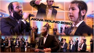 תמשיכי לרקוד! – ליפא ברכה הפקות עם עקיבא גלב ובן שולם, מקהלת הבנים שיר ושבח
