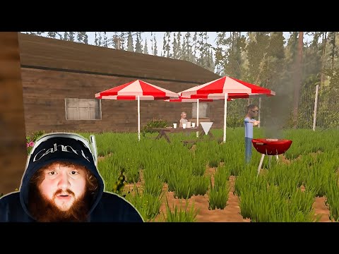 My Neighbor Stinks…