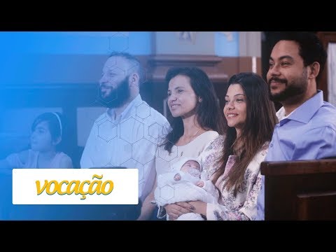 Mensagem especial de Papa Francisco sobre a vocação