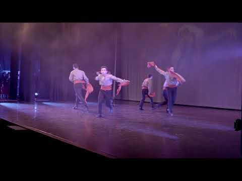 Akhtamar "New Armenia" Concert 2019 - Shalakho